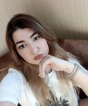 Проститутка Галия